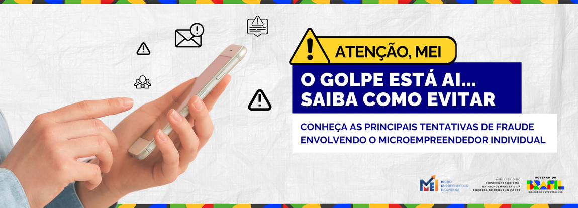 Informações MEI 1