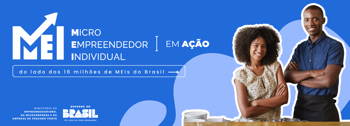 Informações MEI 2